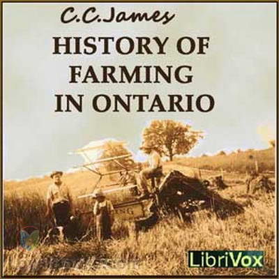 History of Farming in Ontario