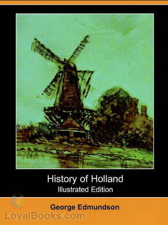 History of Holland