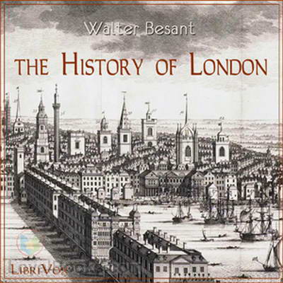 The History of London