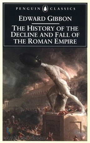 History of the Decline and Fall of the Roman Empire