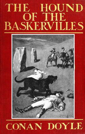 The Hound of the Baskervilles