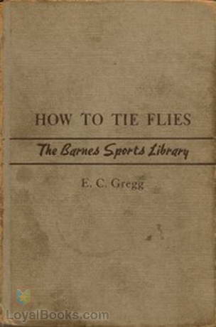 How to Tie Flies