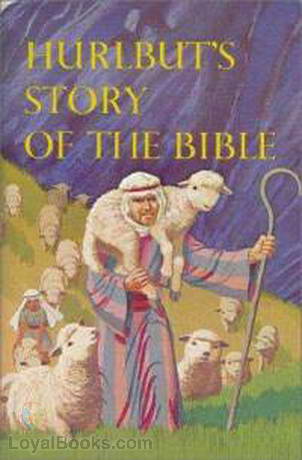 Hurlbut's Story of the Bible