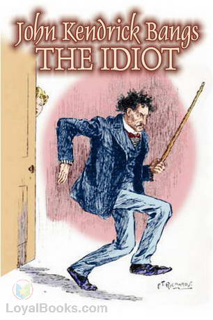 The Idiot