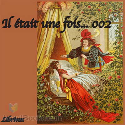 Il était une fois... - 002