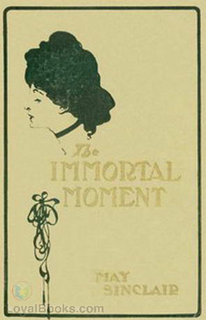 The Immortal Moment The Story of Kitty Tailleur