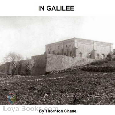 In Galilee