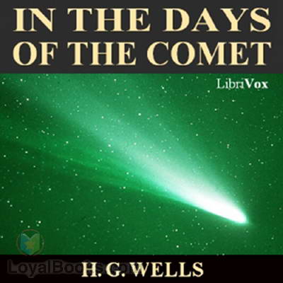 In the Days of the Comet