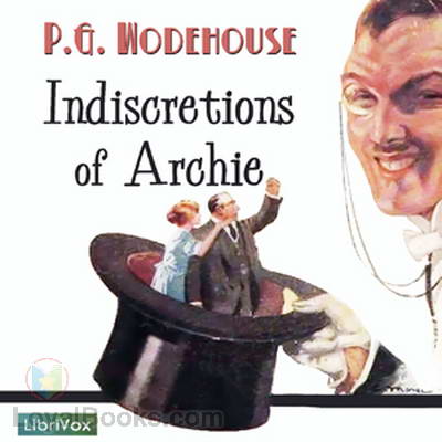 Indiscretions of Archie