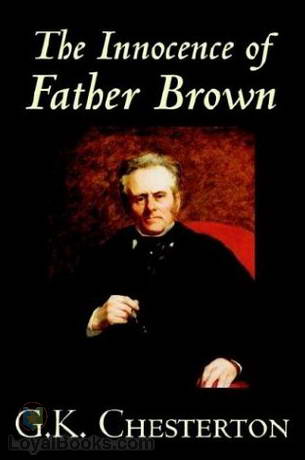 The Innocence of Father Brown