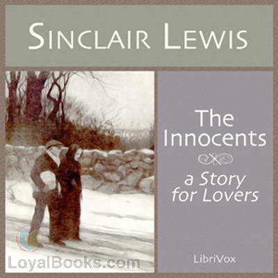 The Innocents, A Story for Lovers