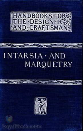 Intarsia and Marquetry