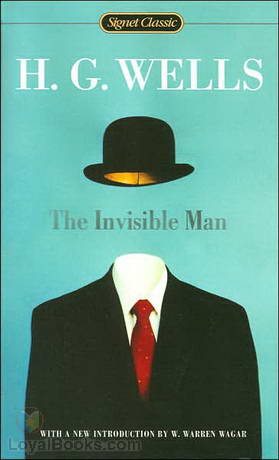 The Invisible Man