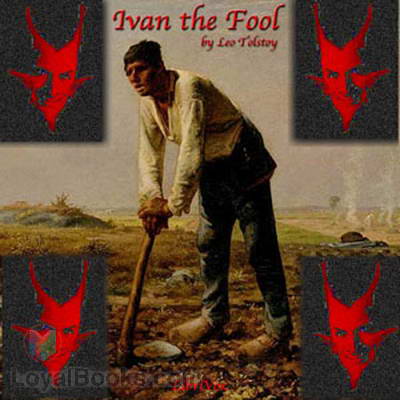 Ivan the Fool