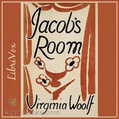 Jacob's Room