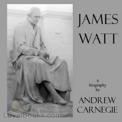 James Watt