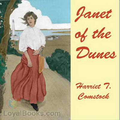 Janet of the Dunes