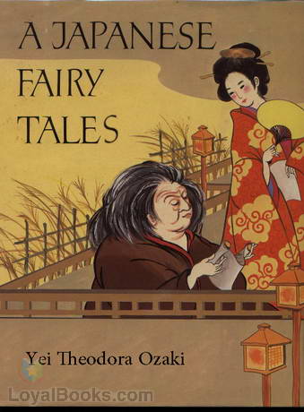 Japanese Fairy Tales