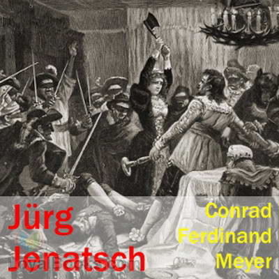 Jürg Jenatsch