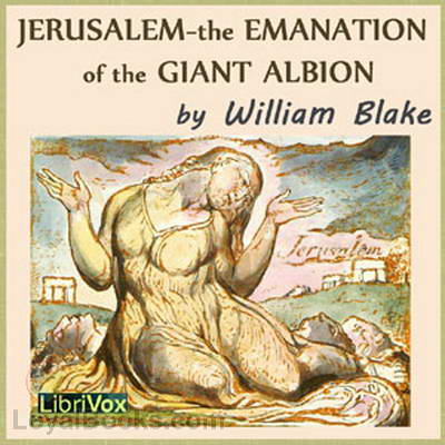 Jerusalem - The Emanation of the Giant Albion