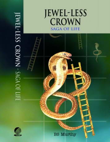 Jewel-less Crown: Saga of Life