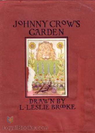 Johnny Crow's Garden