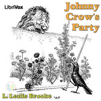 Johnny Crow's Party