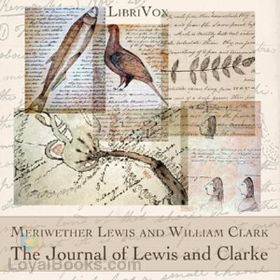 The Journal of Lewis and Clarke (1840)