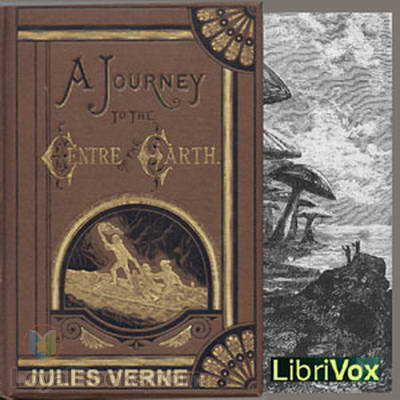 Journey to the Centre of the Earth