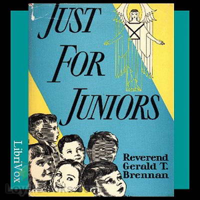 Just For Juniors: Little Talks to Little Folks