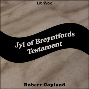 Jyl of Breyntfords Testament