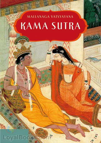 The Kama Sutra