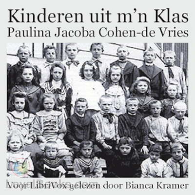 Kinderen uit m'n Klas