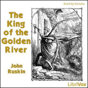 The King of the Golden River