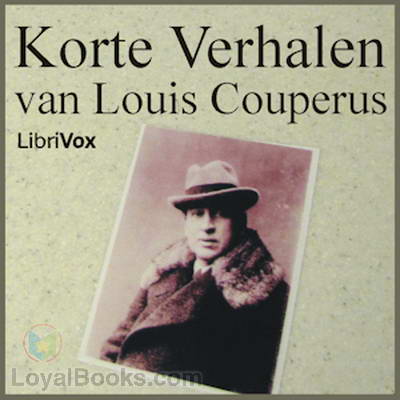 Korte Verhalen van Louis Couperus