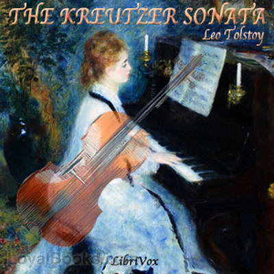 The Kreutzer Sonata