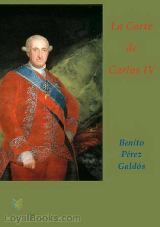 La Corte de Carlos IV