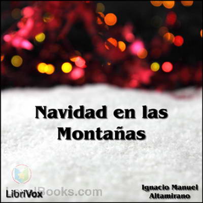 La Navidad en las Montañas