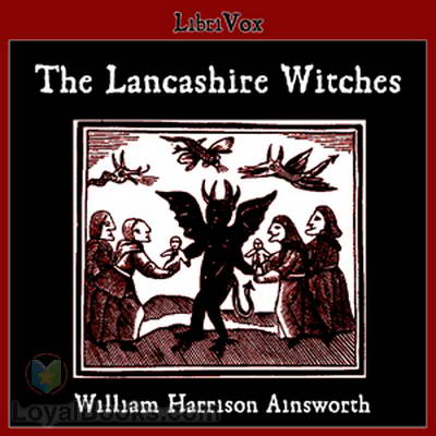 The Lancashire Witches