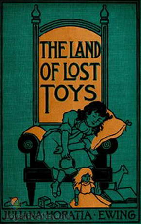 The Land of Lost Toys