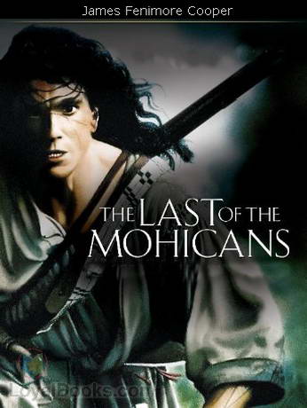 The Last Of The Mohicans