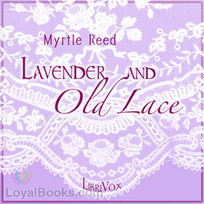 Lavender and Old Lace