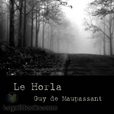 Le Horla