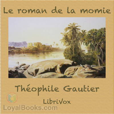 Le roman de la momie