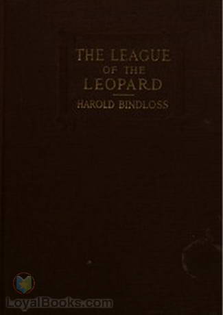 The League of the Leopard