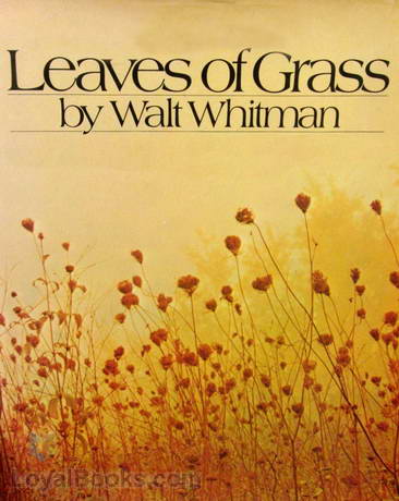 Leaves of Grass