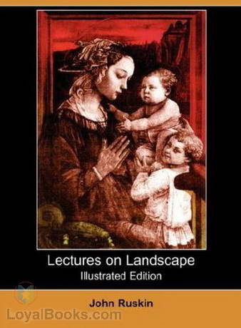 Lectures on Landscape