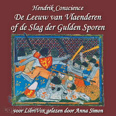 De Leeuw van Vlaenderen of de Slag der Gulden Sporen