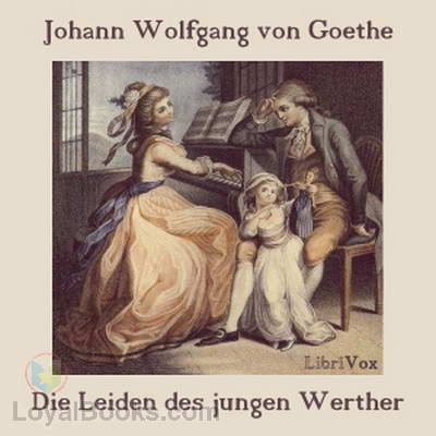 Die Leiden des jungen Werther