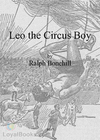 Leo the Circus Boy